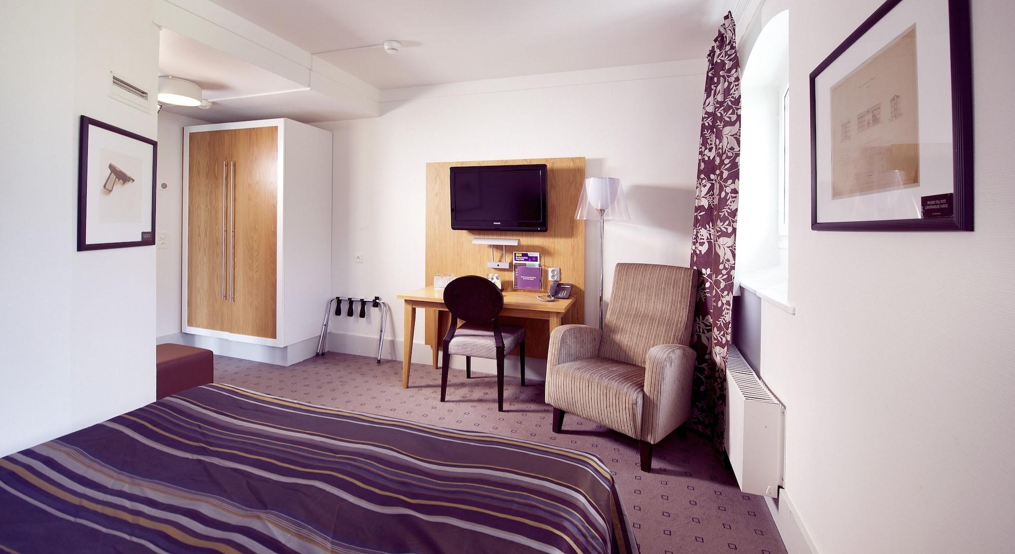 Home Hotel Bilan Karlstad Zewnętrze zdjęcie