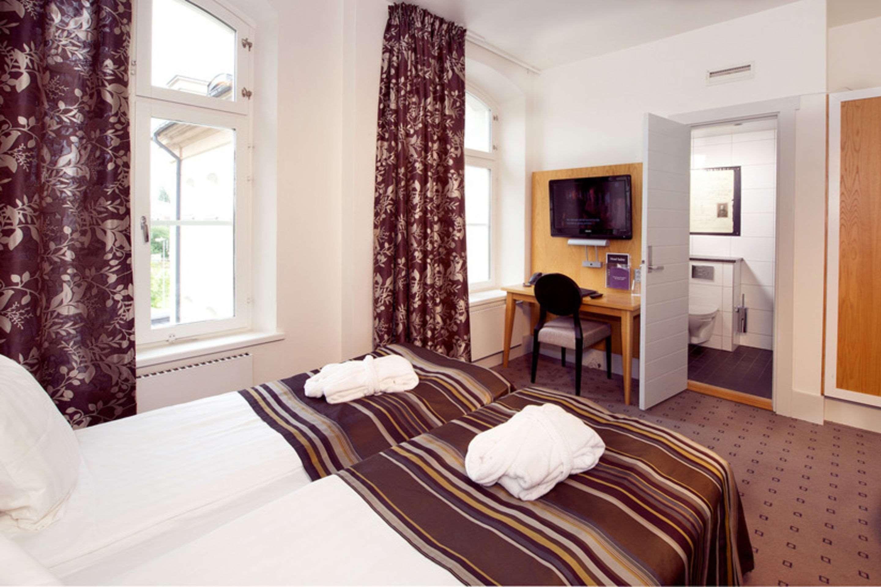 Home Hotel Bilan Karlstad Zewnętrze zdjęcie