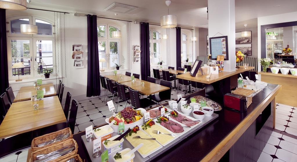 Home Hotel Bilan Karlstad Zewnętrze zdjęcie