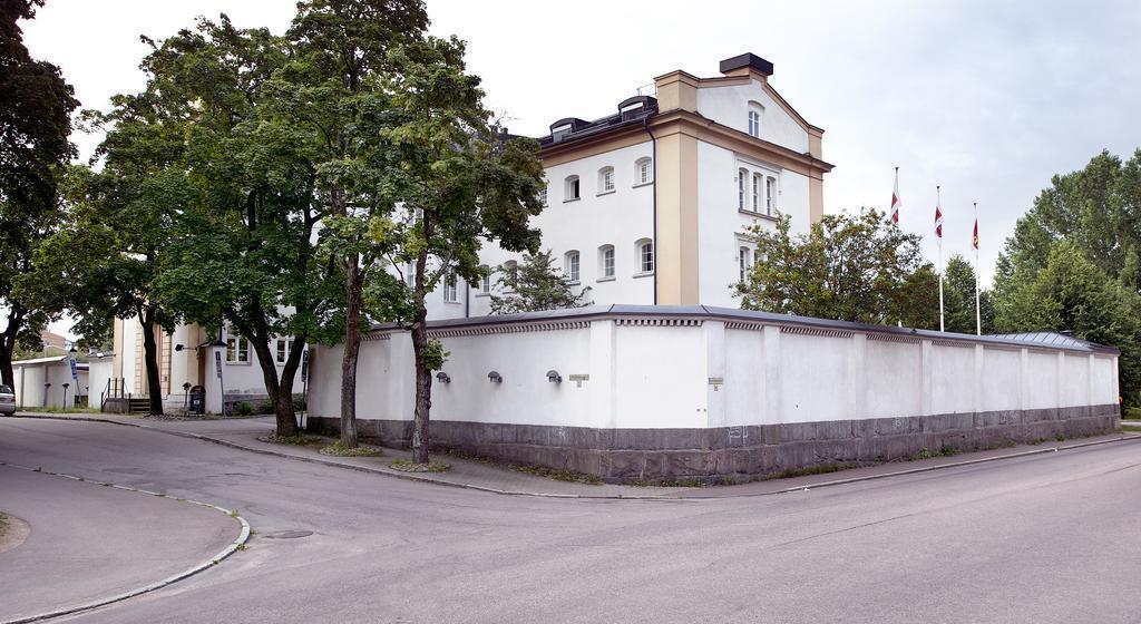 Home Hotel Bilan Karlstad Zewnętrze zdjęcie