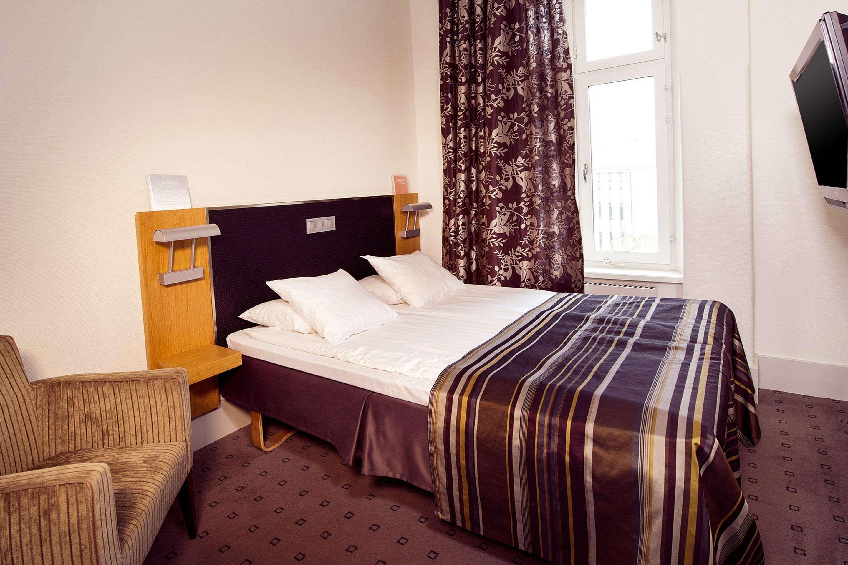 Home Hotel Bilan Karlstad Zewnętrze zdjęcie