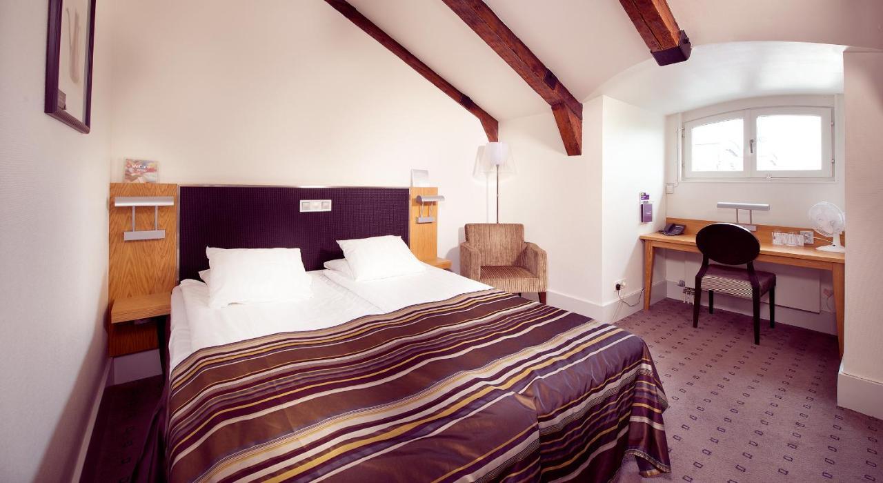 Home Hotel Bilan Karlstad Zewnętrze zdjęcie