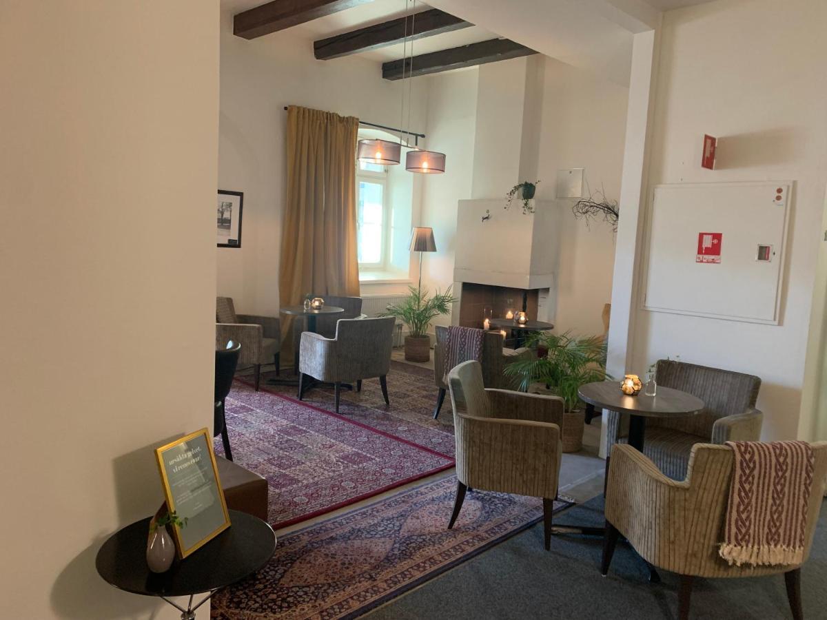 Home Hotel Bilan Karlstad Zewnętrze zdjęcie