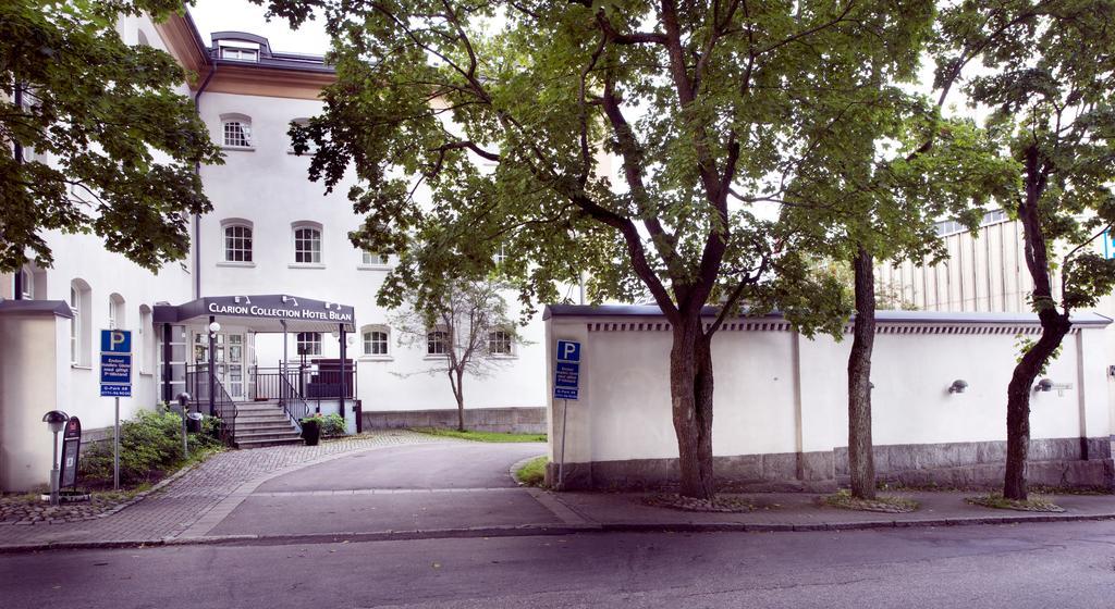 Home Hotel Bilan Karlstad Zewnętrze zdjęcie