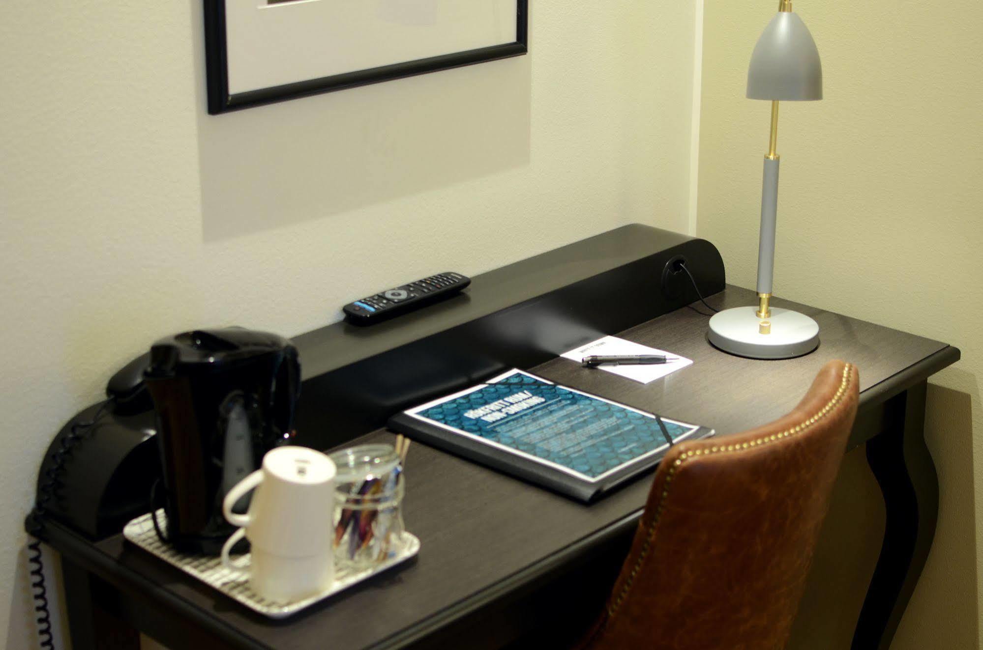 Home Hotel Bilan Karlstad Zewnętrze zdjęcie