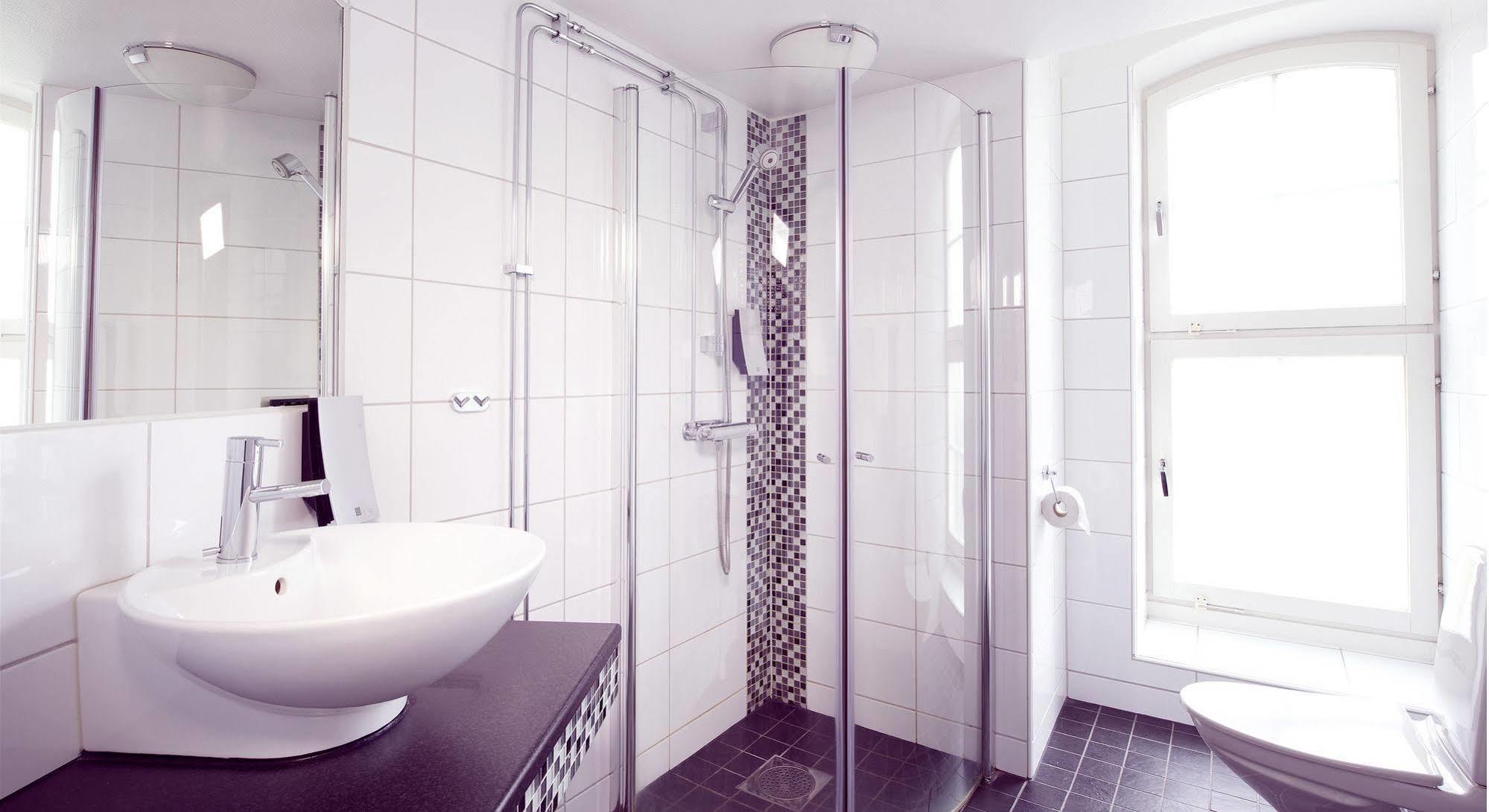 Home Hotel Bilan Karlstad Zewnętrze zdjęcie