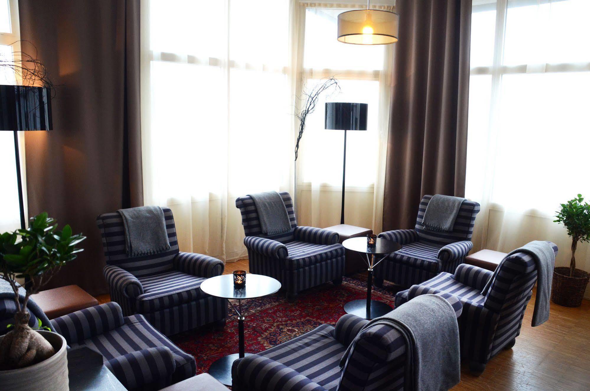 Home Hotel Bilan Karlstad Zewnętrze zdjęcie