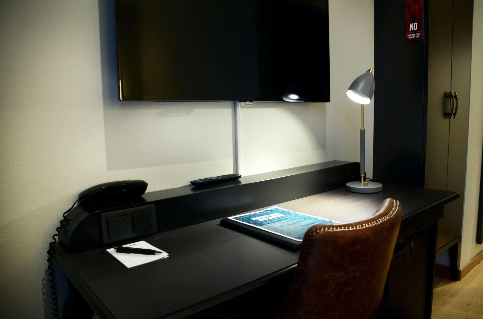 Home Hotel Bilan Karlstad Zewnętrze zdjęcie