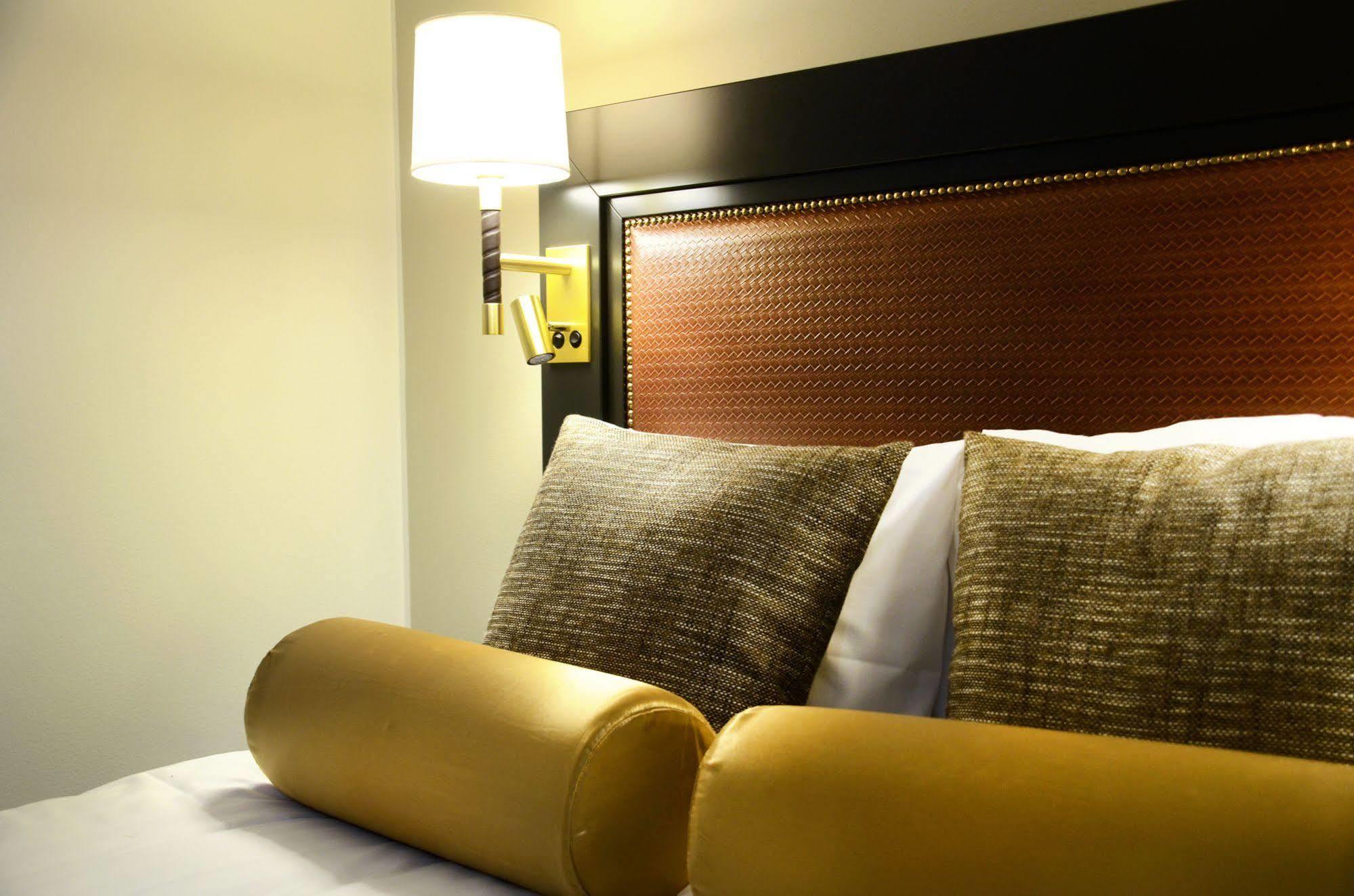 Home Hotel Bilan Karlstad Zewnętrze zdjęcie