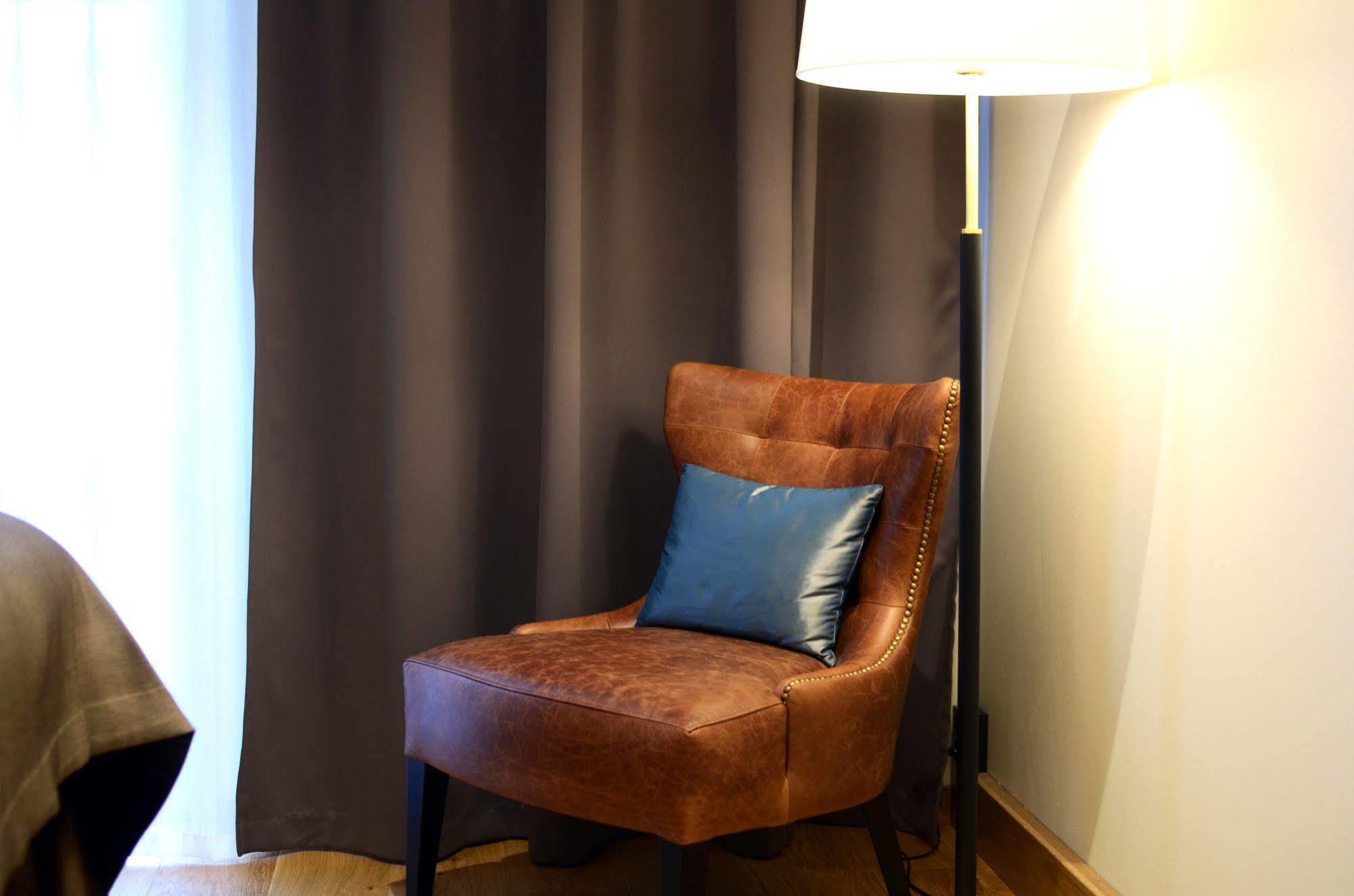 Home Hotel Bilan Karlstad Zewnętrze zdjęcie