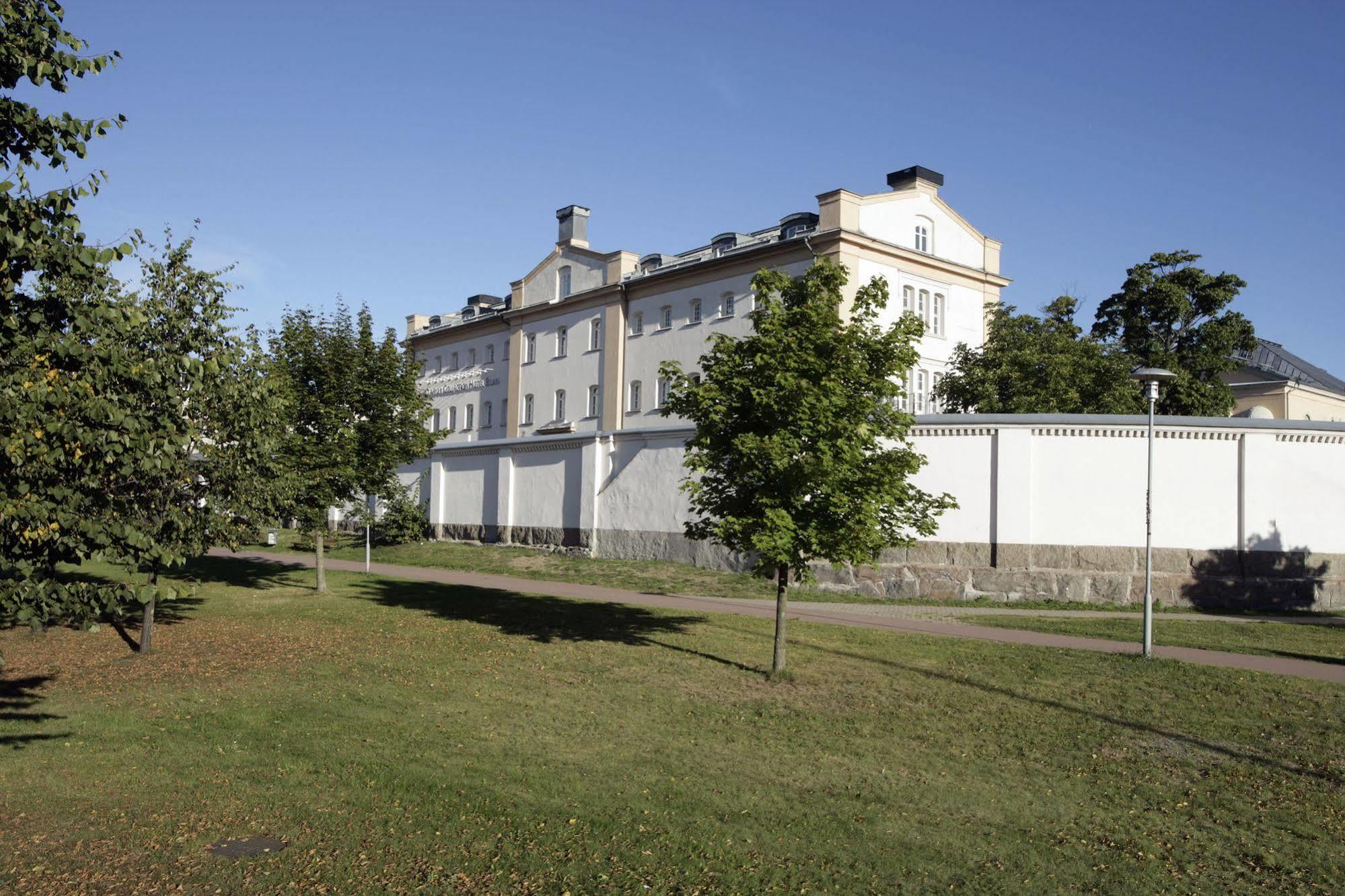 Home Hotel Bilan Karlstad Zewnętrze zdjęcie