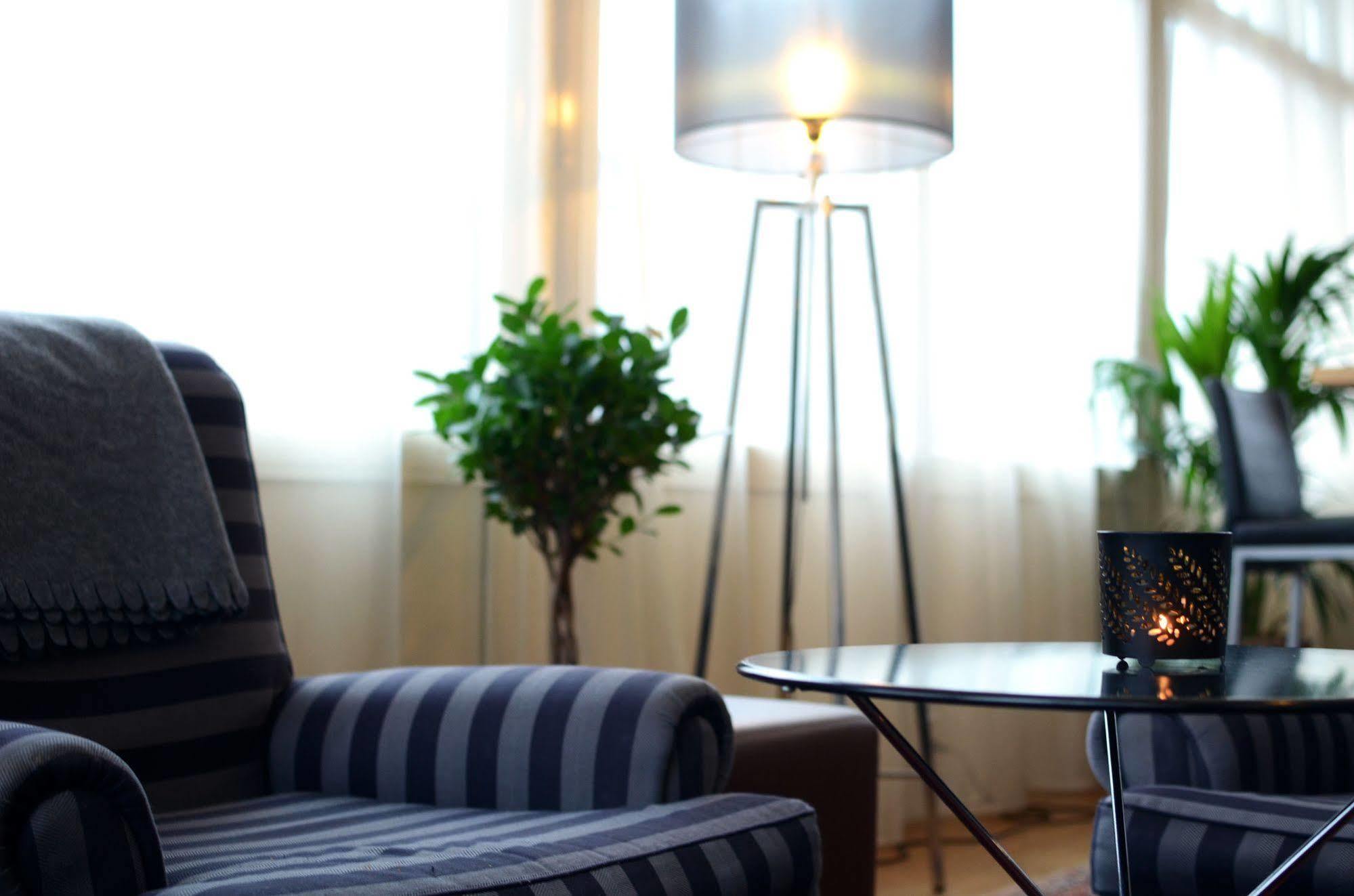 Home Hotel Bilan Karlstad Zewnętrze zdjęcie