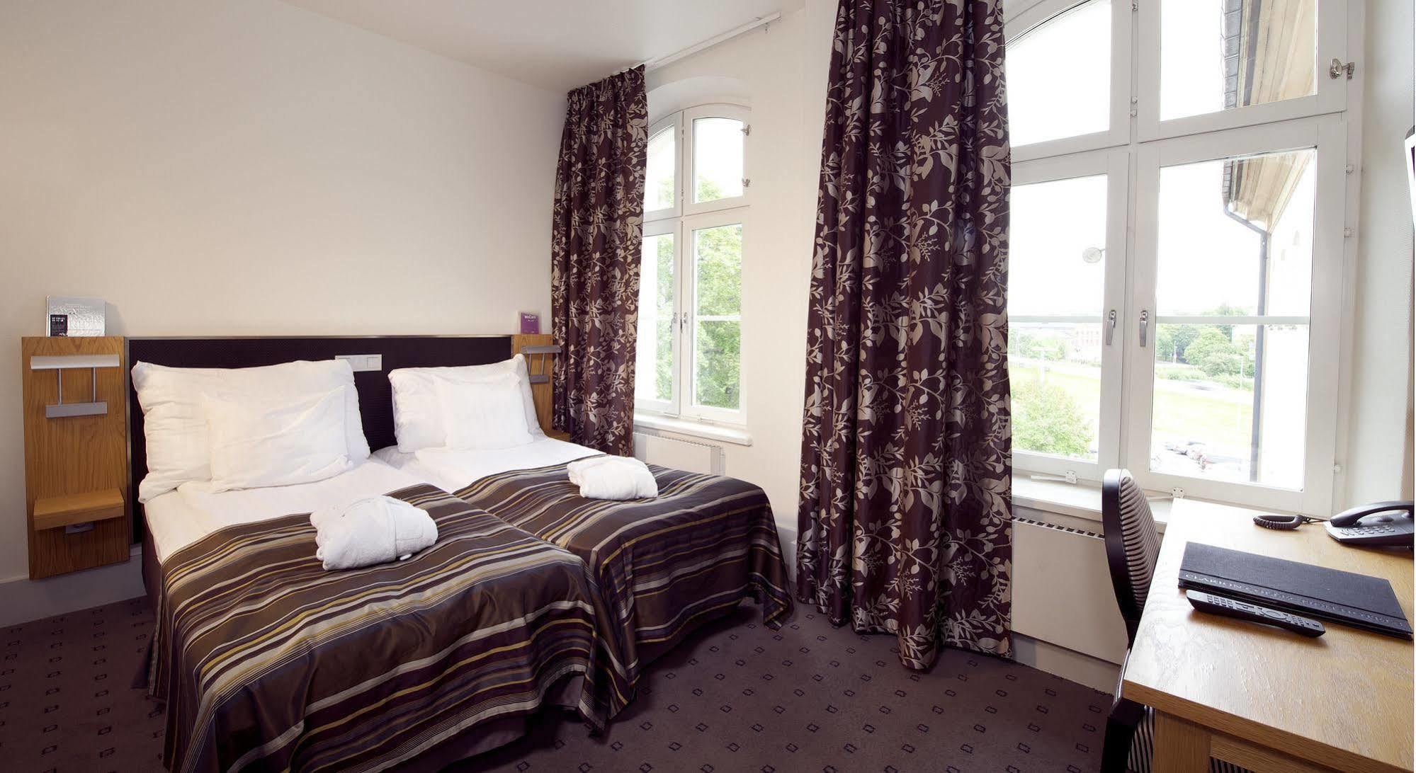 Home Hotel Bilan Karlstad Zewnętrze zdjęcie
