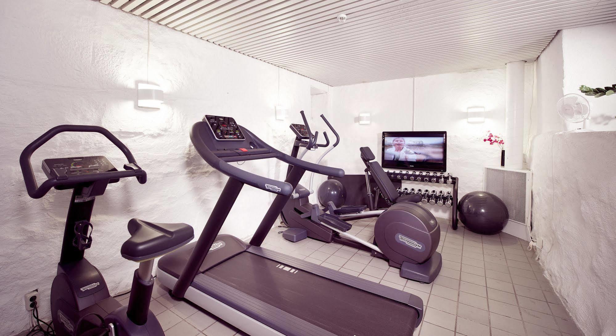 Home Hotel Bilan Karlstad Zewnętrze zdjęcie