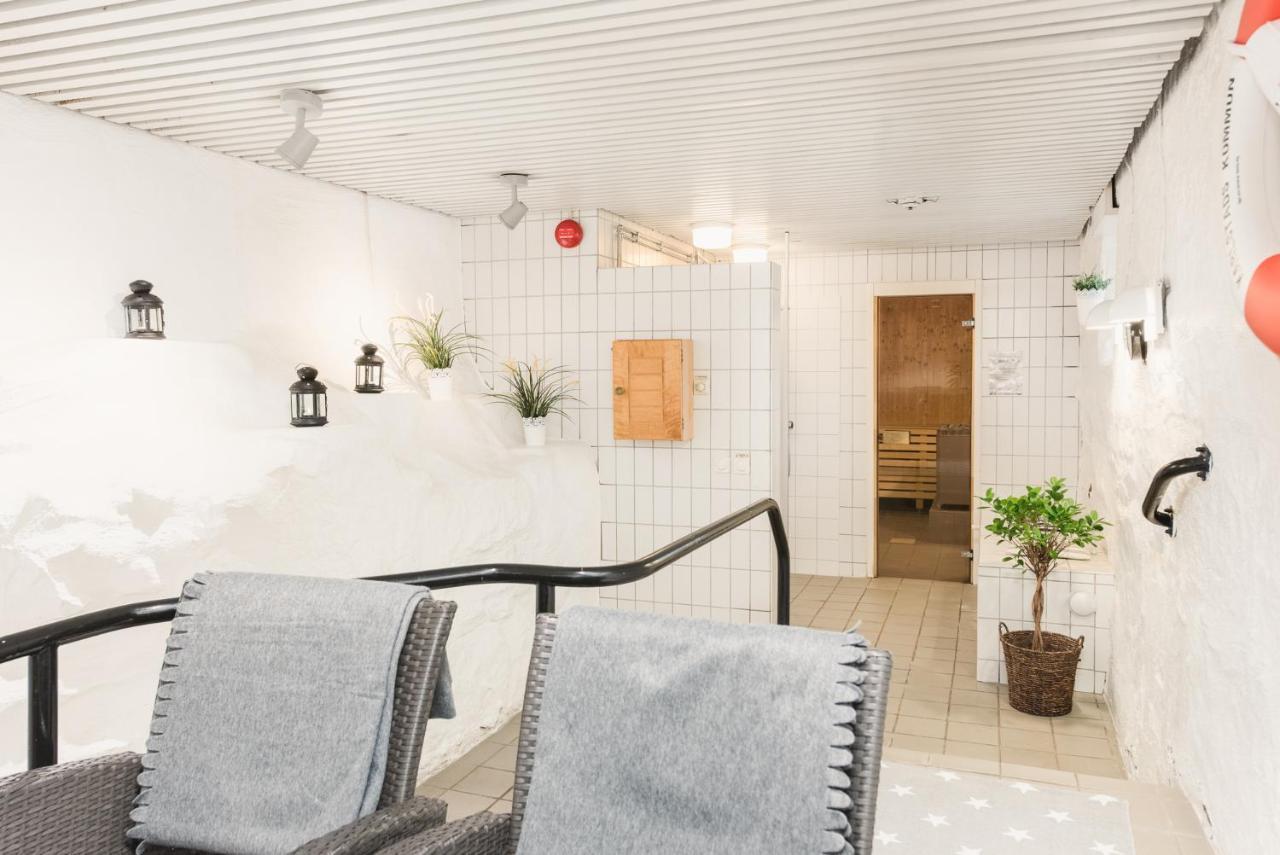 Home Hotel Bilan Karlstad Zewnętrze zdjęcie