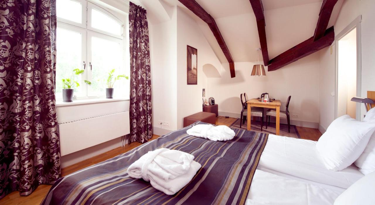 Home Hotel Bilan Karlstad Zewnętrze zdjęcie