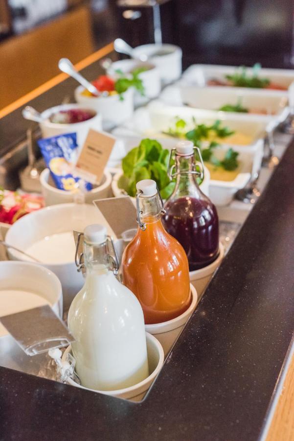 Home Hotel Bilan Karlstad Zewnętrze zdjęcie